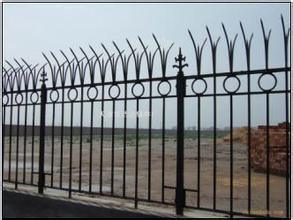 专业生产锌钢护栏单位厂区单位小区学校锌钢护栏防护栏