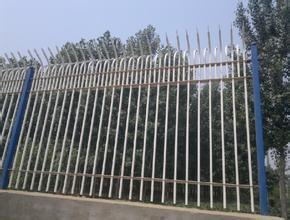 【护栏】优质建筑锌钢护栏公路护栏定做锌钢铁艺阳台护栏